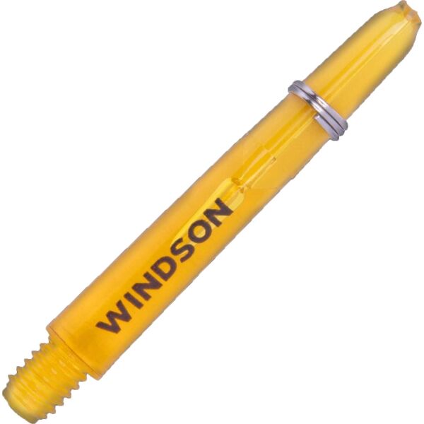 Windson NYLON SHAFT MICRO 3 KS Násadky