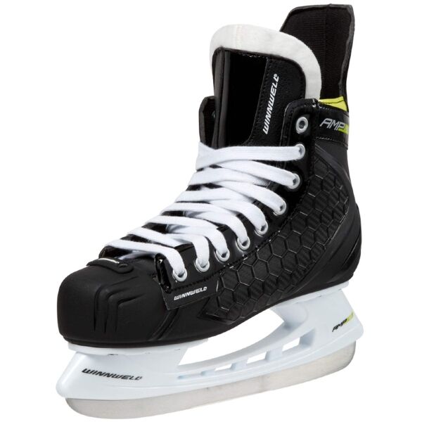 WINNWELL AMP500 JR Lední brusle