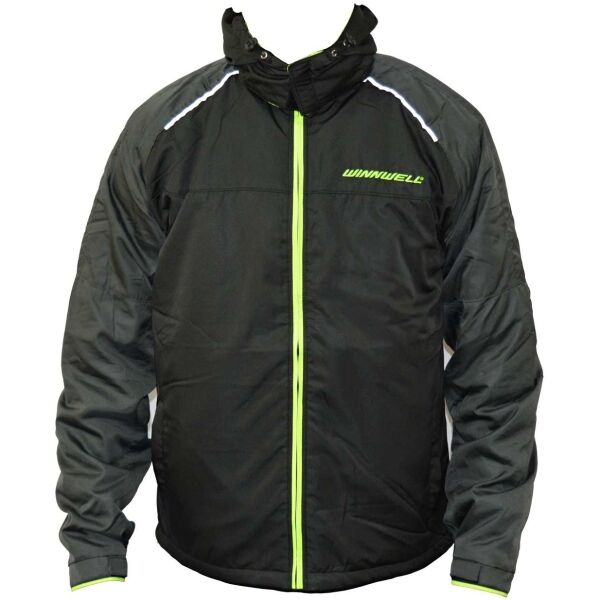 WINNWELL TEAM JR Sportovní bunda