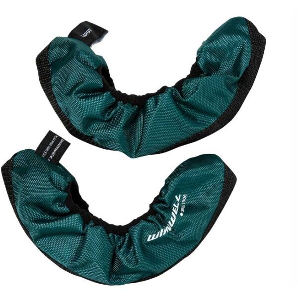 WINNWELL PREMIUM SR Chránič bruslí