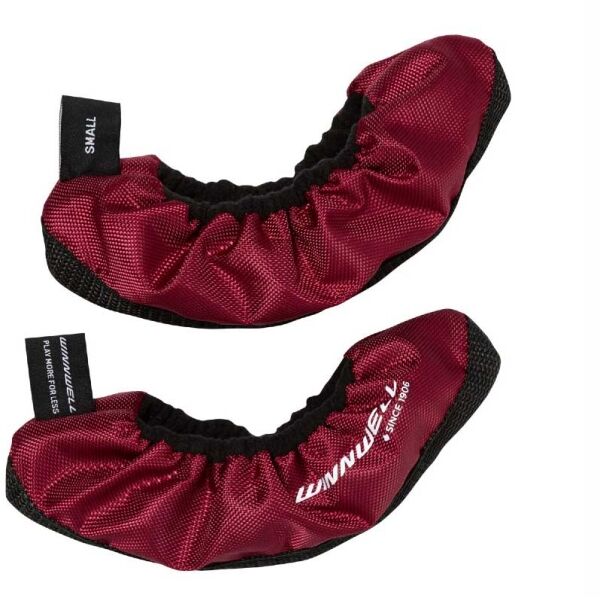 WINNWELL PREMIUM YTH Dětský chránič bruslí