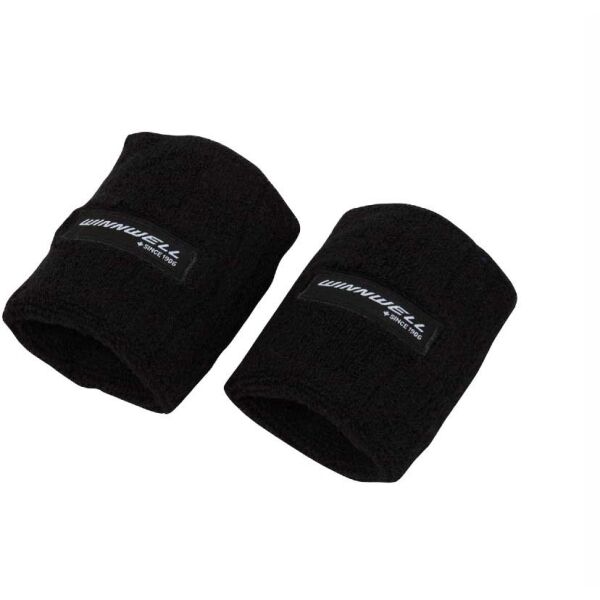WINNWELL CHRÁNIČ ZÁPĚSTÍ WINNWELL PADDED Hokejový chránič