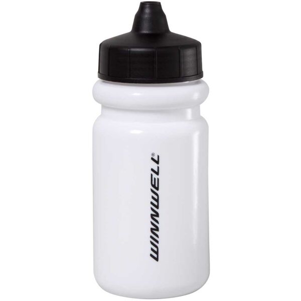 WINNWELL HOKEJOVÁ LÁHEV WINNWELL 500ML S NETEKOUCÍM VÍČKEM S LOGEM Sportovní láhev