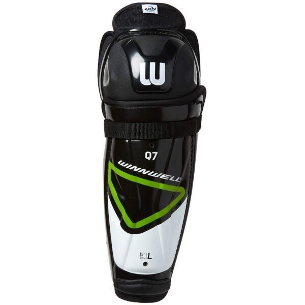 WINNWELL Q7 JR Hokejové chrániče