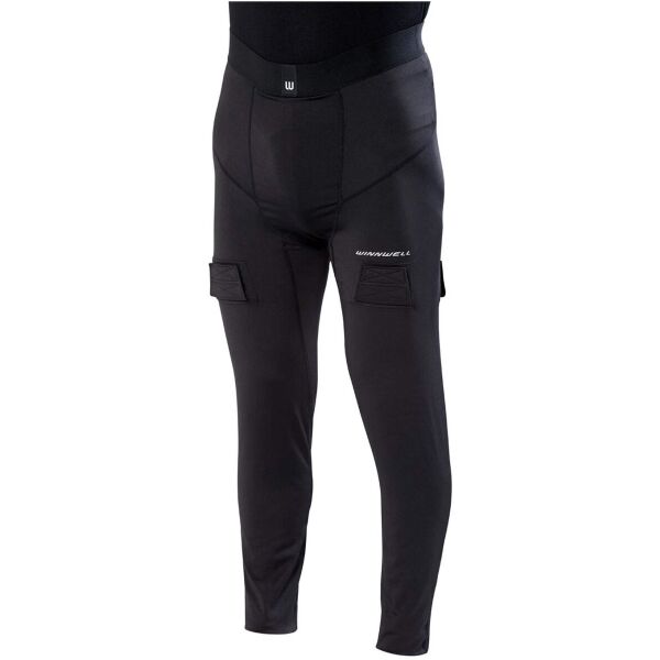 WINNWELL JOCK COMPRESSION SR Kompresní spodky