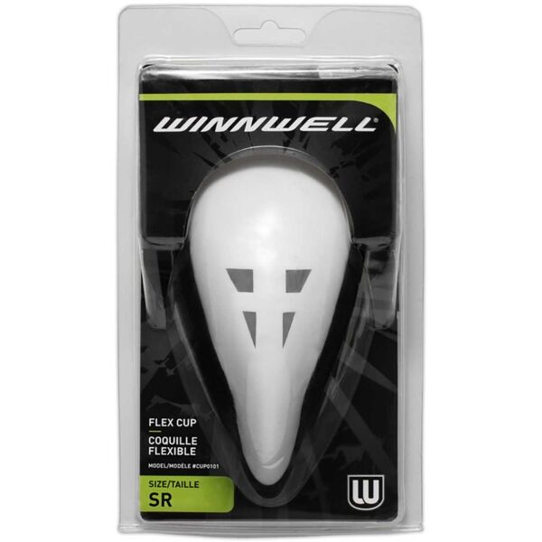 WINNWELL NÁHRADNÍ SUSPENZOR FLEX CUP Juniorský hokejový suspenzor