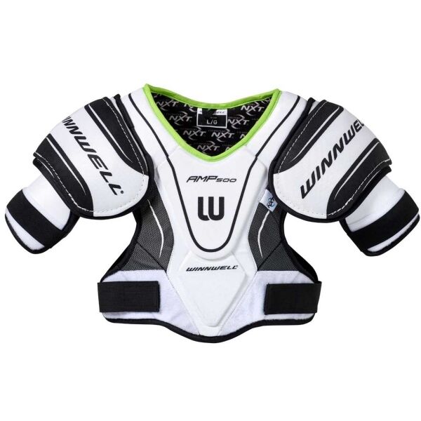 WINNWELL RAMENA WINNWELL AMP500 JR Hokejové chrániče