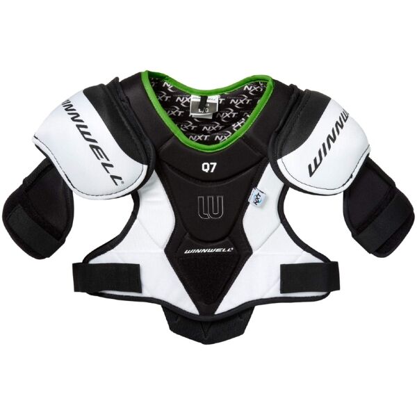 WINNWELL Q7 SR Hokejové chrániče