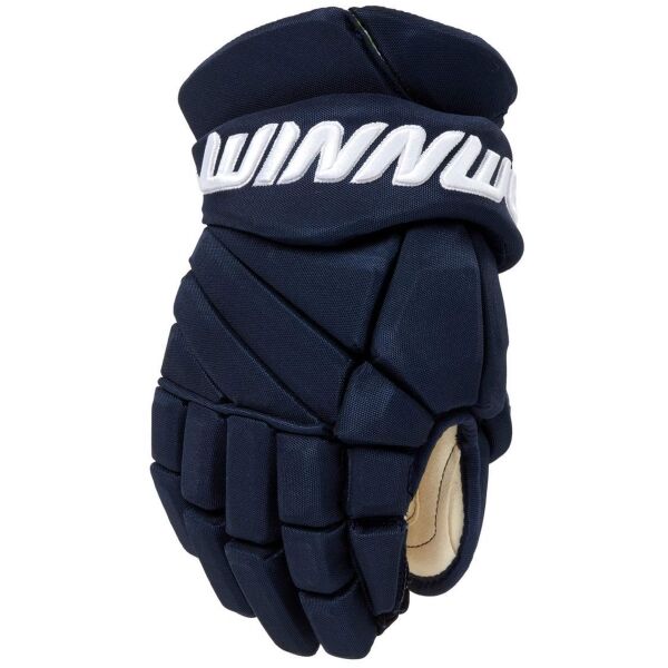 WINNWELL AMP PRO SR Hokejové rukavice