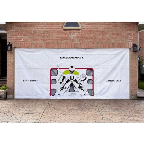 WINNWELL STŘELECKÁ PLACHTA WINNWELL HEAVY DUTY SHOOTING TARP Střelecká plachta