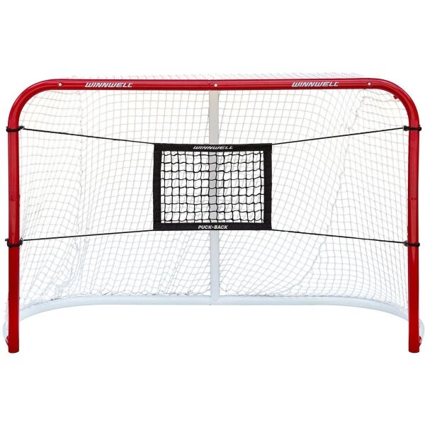 WINNWELL PUCK-BACK TARGET Hokejový terč