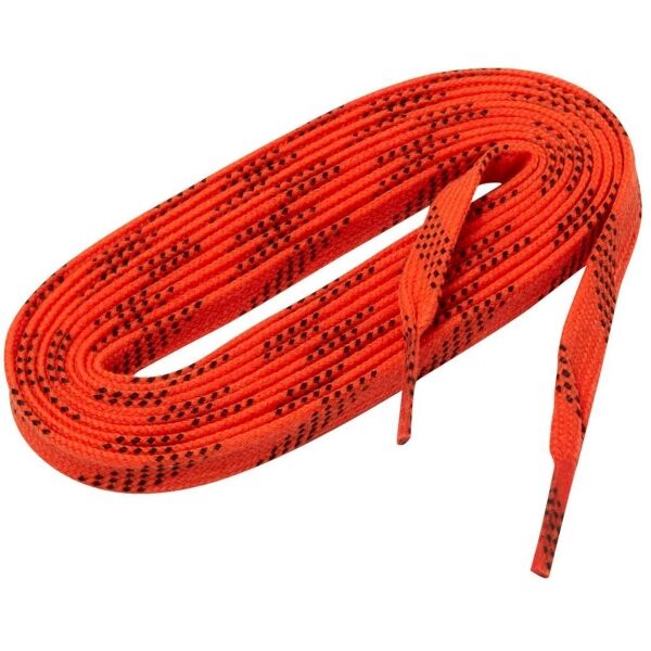 WINNWELL WAX LACES Hokejové tkaničky