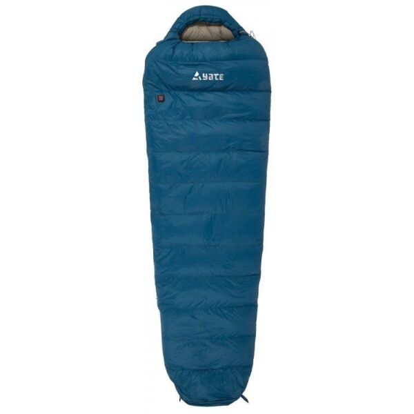 YATE ANSERIS 900 M HEAT Spací pytel