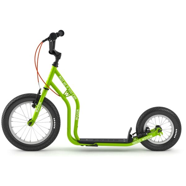 Yedoo WZOOM Koloběžka
