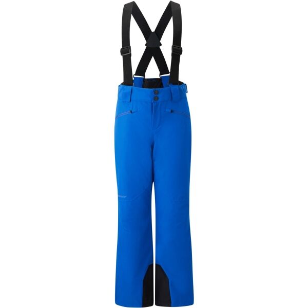 Ziener AXI-Z Dětské lyžařské kalhoty