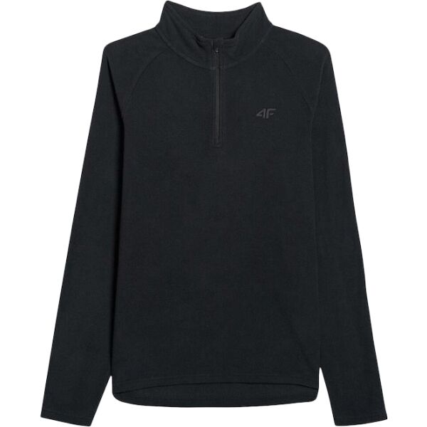 4F FLEECE UNDERWEAR Pánská mikina