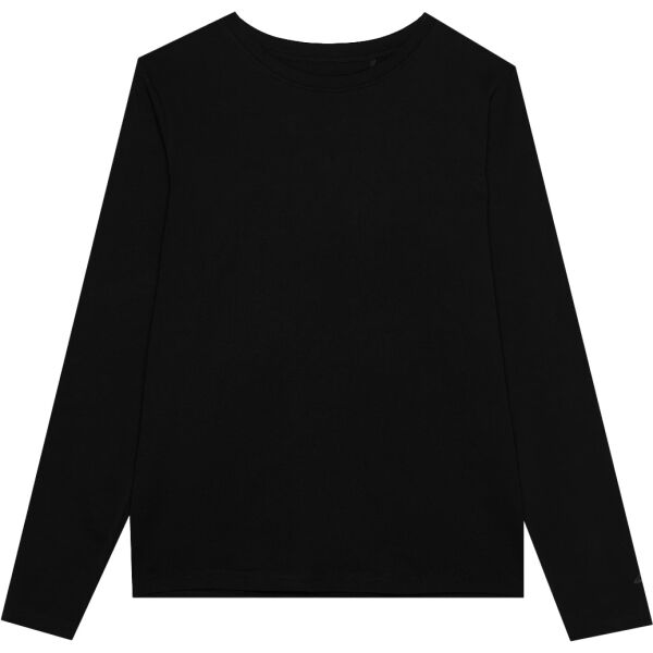 4F LONGSLEEVE Dámské tričko s dlouhými rukávy