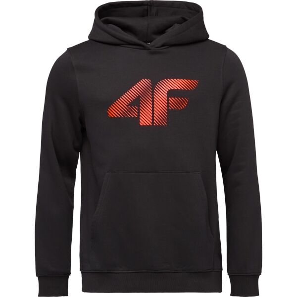 4F SWEATSHIRT Pánská mikina