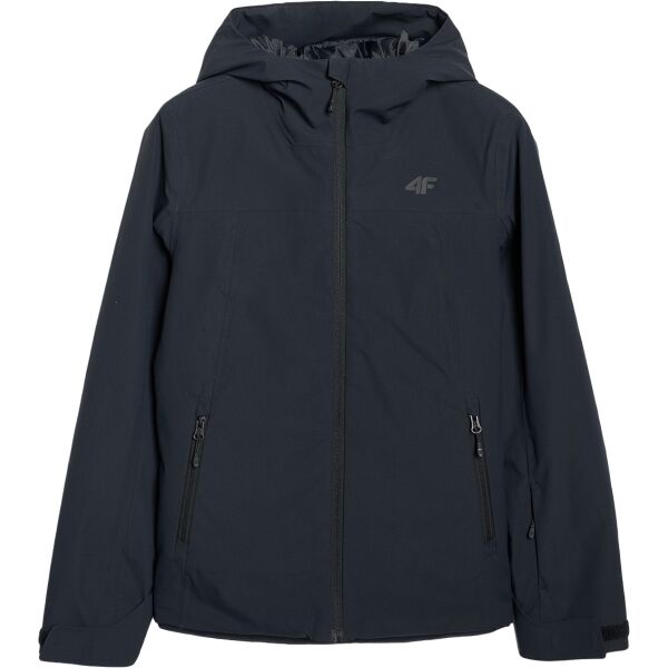 4F TECHNICAL SKI JACKET Dámská lyžařská bunda