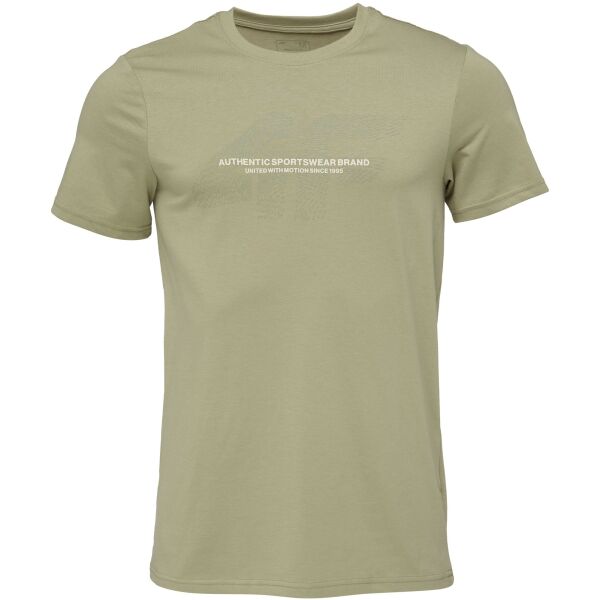 4F TSHIRT Pánské triko