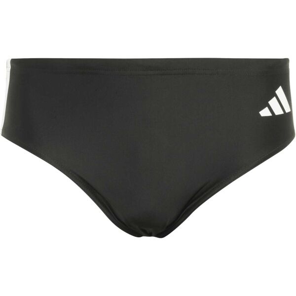 adidas 3-STRIPES BLD TRUNK Pánské plavky