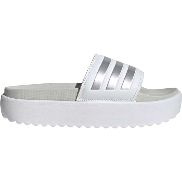 adidas ADILETTE PLATFORM Dámské pantofle