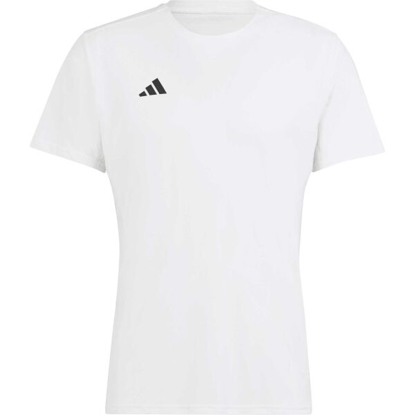 adidas ADIZERO TEE Pánské sportovní triko