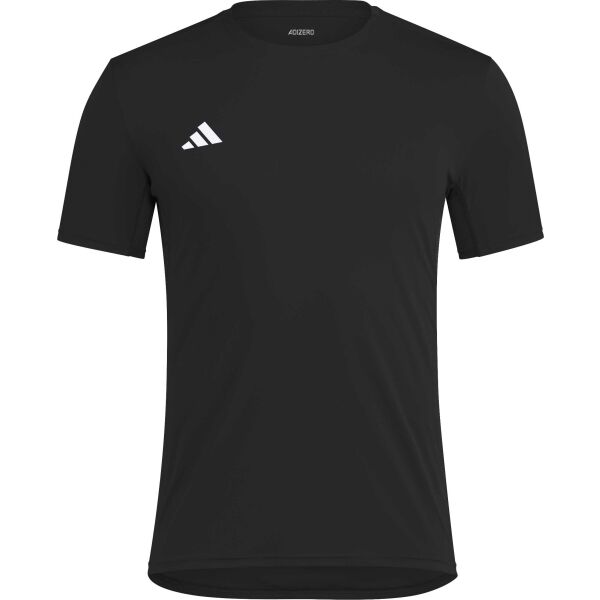 adidas ADIZERO TEE Pánské sportovní triko