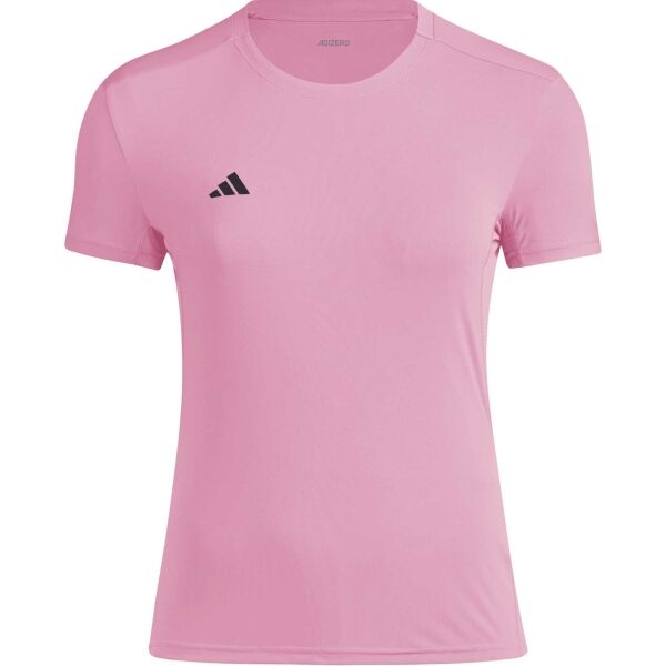 adidas ADIZERO ESSENTIALS TEE Dámské běžecké triko