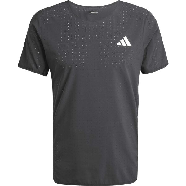 adidas ADIZERO TEE M Pánské triko
