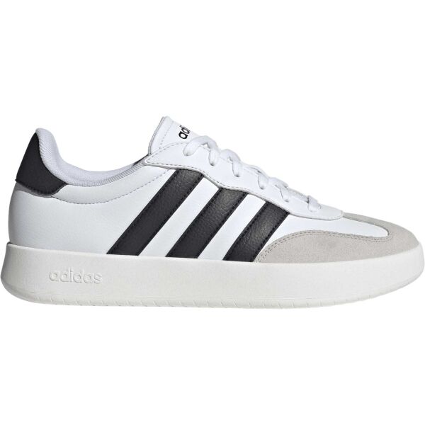 adidas BARREDA Pánská volnočasová obuv