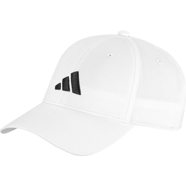 adidas B-BALL CAP Kšiltovka