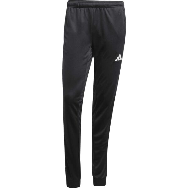 adidas CAMO PANT Pánské tepláky