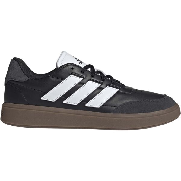 adidas COURTBLOCK Pánské tenisky