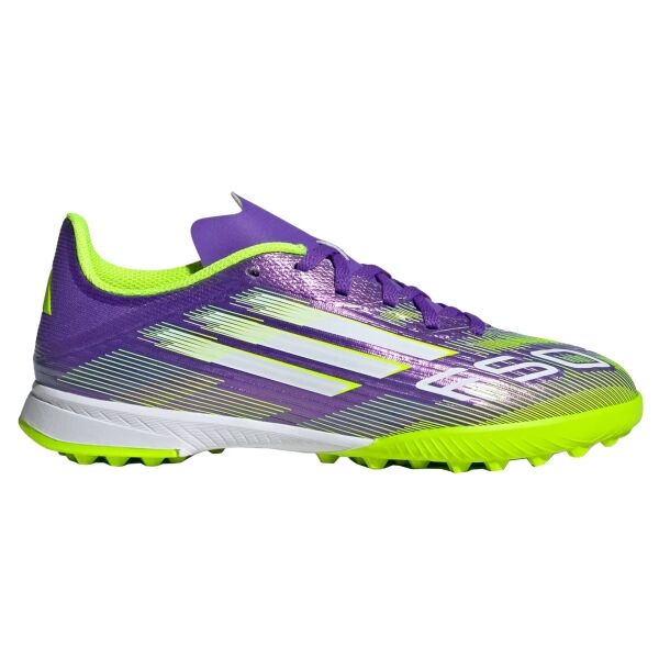 adidas F50 LEAGUE TF J Dětské turfy