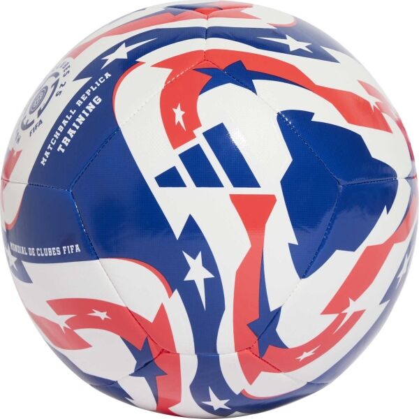 adidas FCWC TRAINING Fotbalový míč