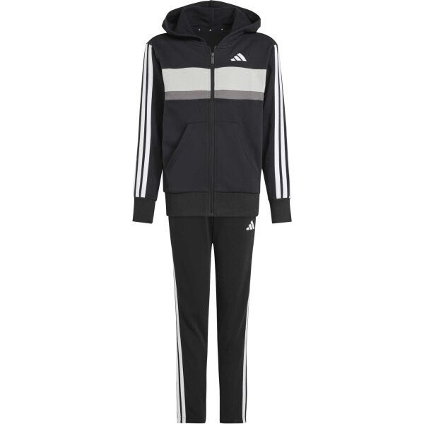 adidas 3 STRIPES TIBERIO Dětská souprava