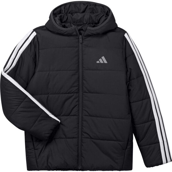 adidas WINTER JACKET Chlapecká zimní bunda