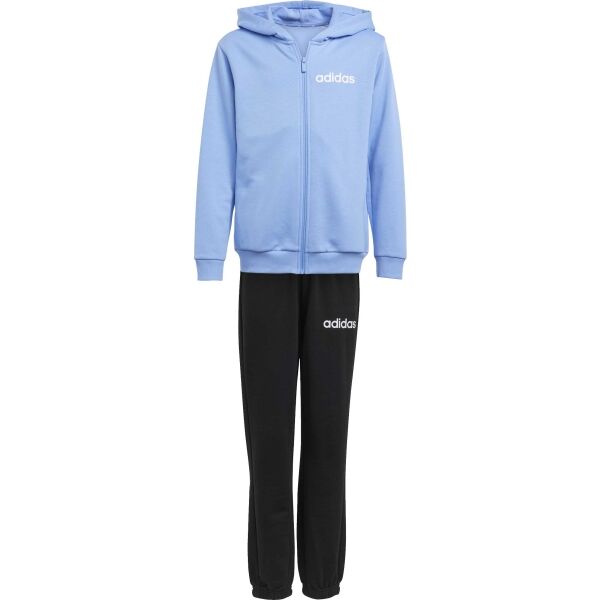 adidas 3 STRIPES TRACKSUIT Dětská souprava