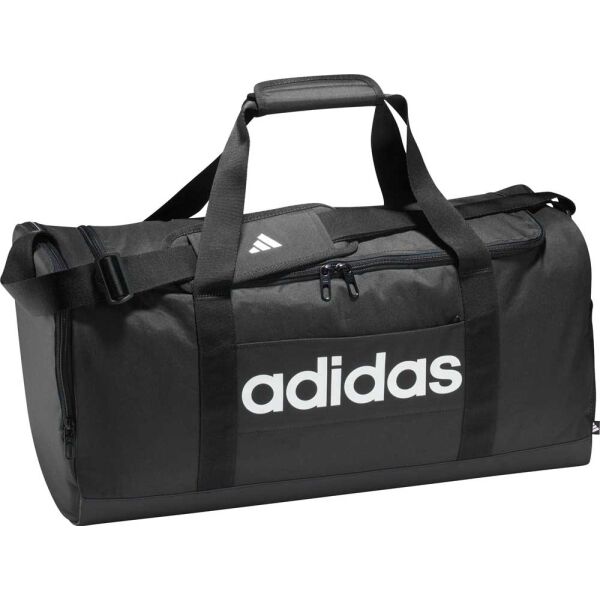 adidas LINEAR DUFFEL M Sportovní taška