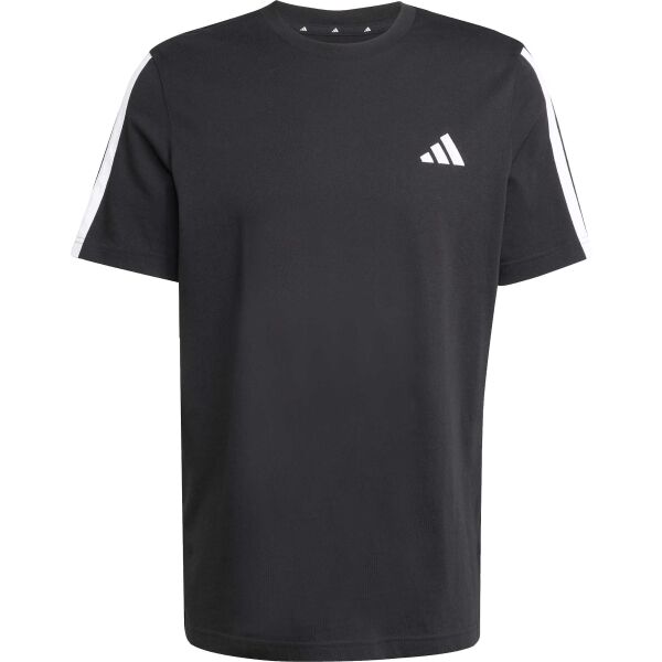 adidas 3-STRIPES TEE Pánské triko