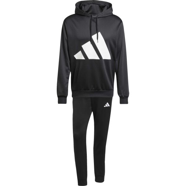 adidas M BL FT HD TS Pánská tepláková souprava