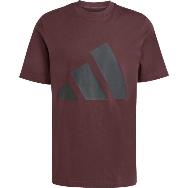 adidas M BL SJ TEE Pánské tričko