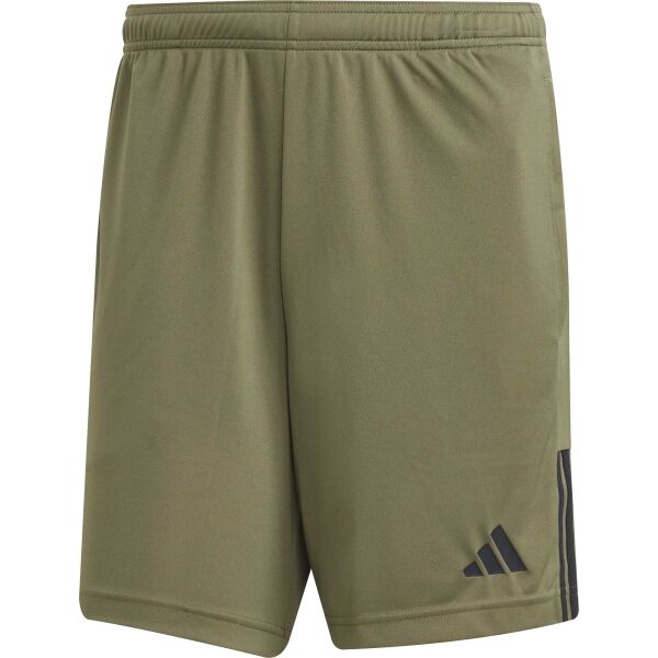 adidas SERENO SHORTS Pánské fotbalové šortky