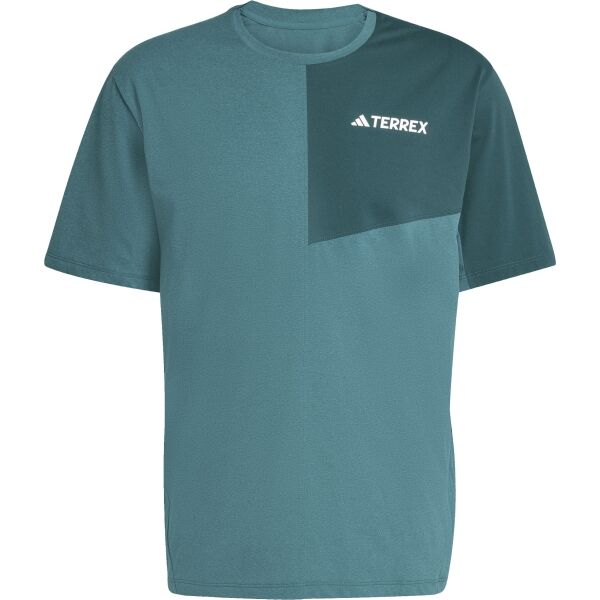 adidas TERREX MULTI TEE Pánské sportovní triko