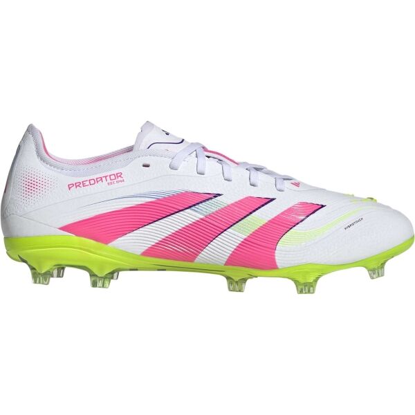 adidas PREDATOR PRO FG Pánské kopačky