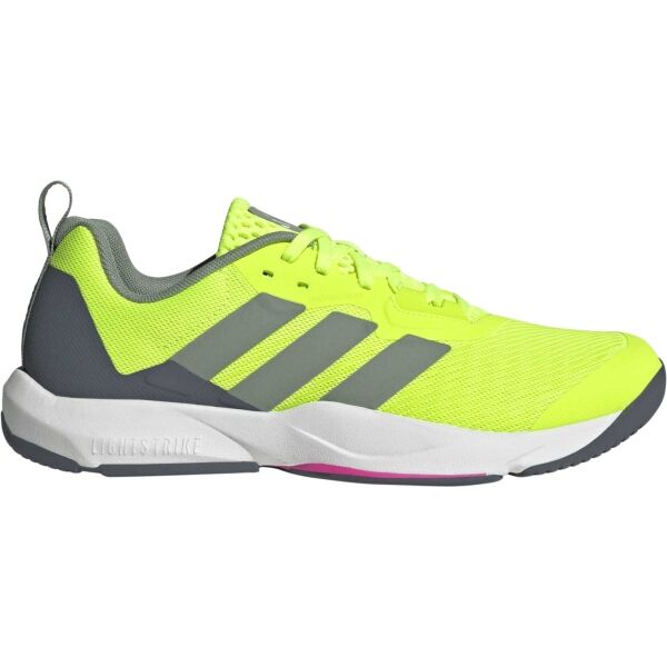 adidas RAPIDMOVE 2 TRAINER M Pánská tréninková obuv