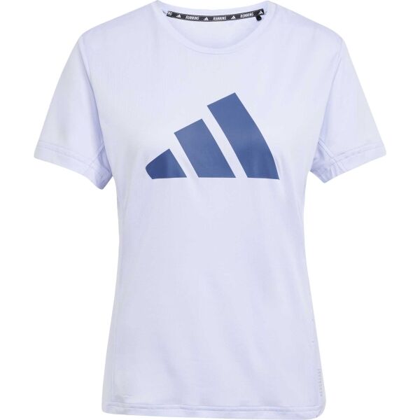 adidas RUN IT TEE Dámské běžecké tričko