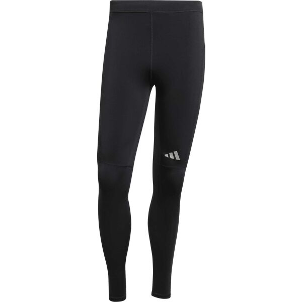 adidas RUN IT LEGGINGS Pánské běžecké legíny