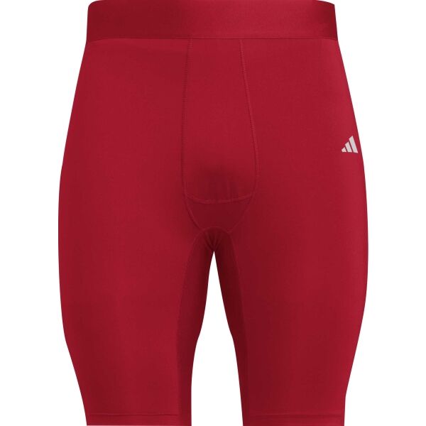 adidas TECHFIT TIGHT SHORTS Pánské spodní trenky